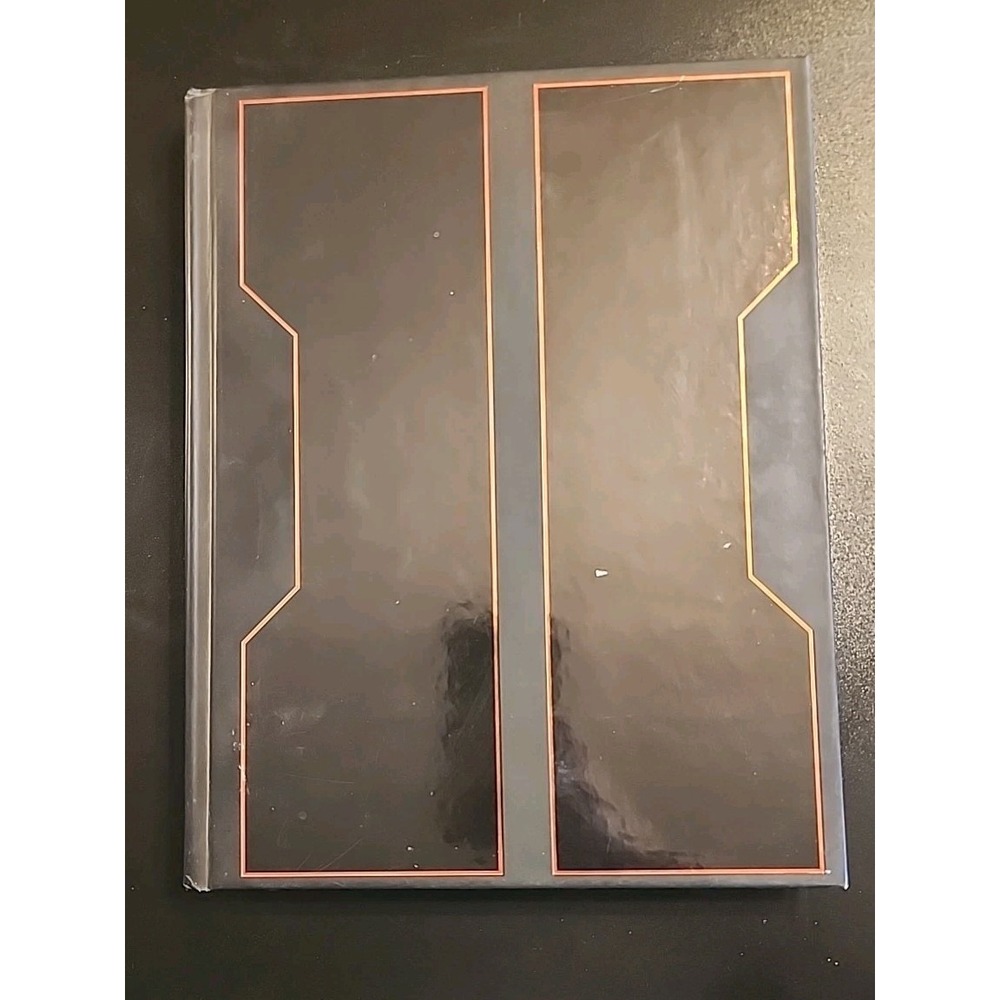 Call of Duty Black Ops II‎ Limited Collector's Edition Hardback Strategy Guide